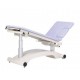 Divan cardiologie Ovalia95 Sellerie Classique Hauteur 48 à 88 cm - OVALIA95+14-SC