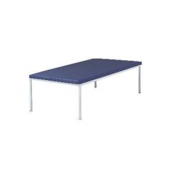 Table de BOBATH  dimension 2000 x 1000 mm epaisseur 5 cm - BOBATH2