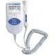 Doppler fœtal et vasculaire Eco Avec sonde de 2 MHZ  - 2 Pile LR6  - 2330005