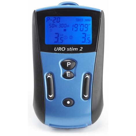 Electro stimulateur Urostim 2 pour la rééducation périnéale - 101454