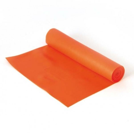 FUN&ACTIV BAND RENFORCEMENT MUSCULAIRE Orange-3700