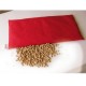 BOUILLOTTE COUSSIN NOYAUX DE CERISES Diffuseur de chaleur naturel 20 x 40 cm-1107