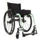 Fauteuil Roulant Manuel Küschall Champion  actif en aliminium pliant - DDC0031