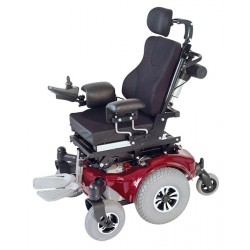 Fauteuil Roulant Electrique Tatoo Junior / Enfant -  FET1100