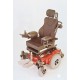 Fauteuil Roulant Electrique Tatoo Junior / Enfant -  FET1100