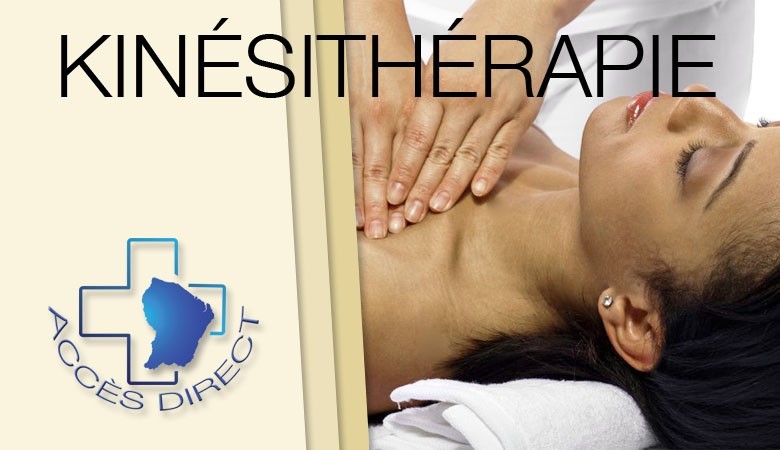 Kinesitherapie